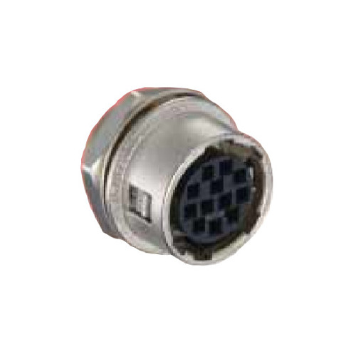 Circle connectors