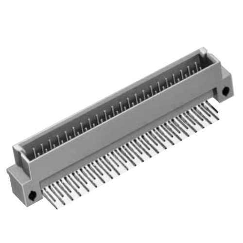 Backplane connectors