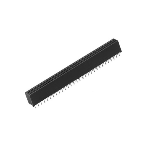 Rectangle board-to-board connectors