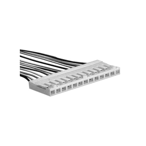 Rectangle connectors